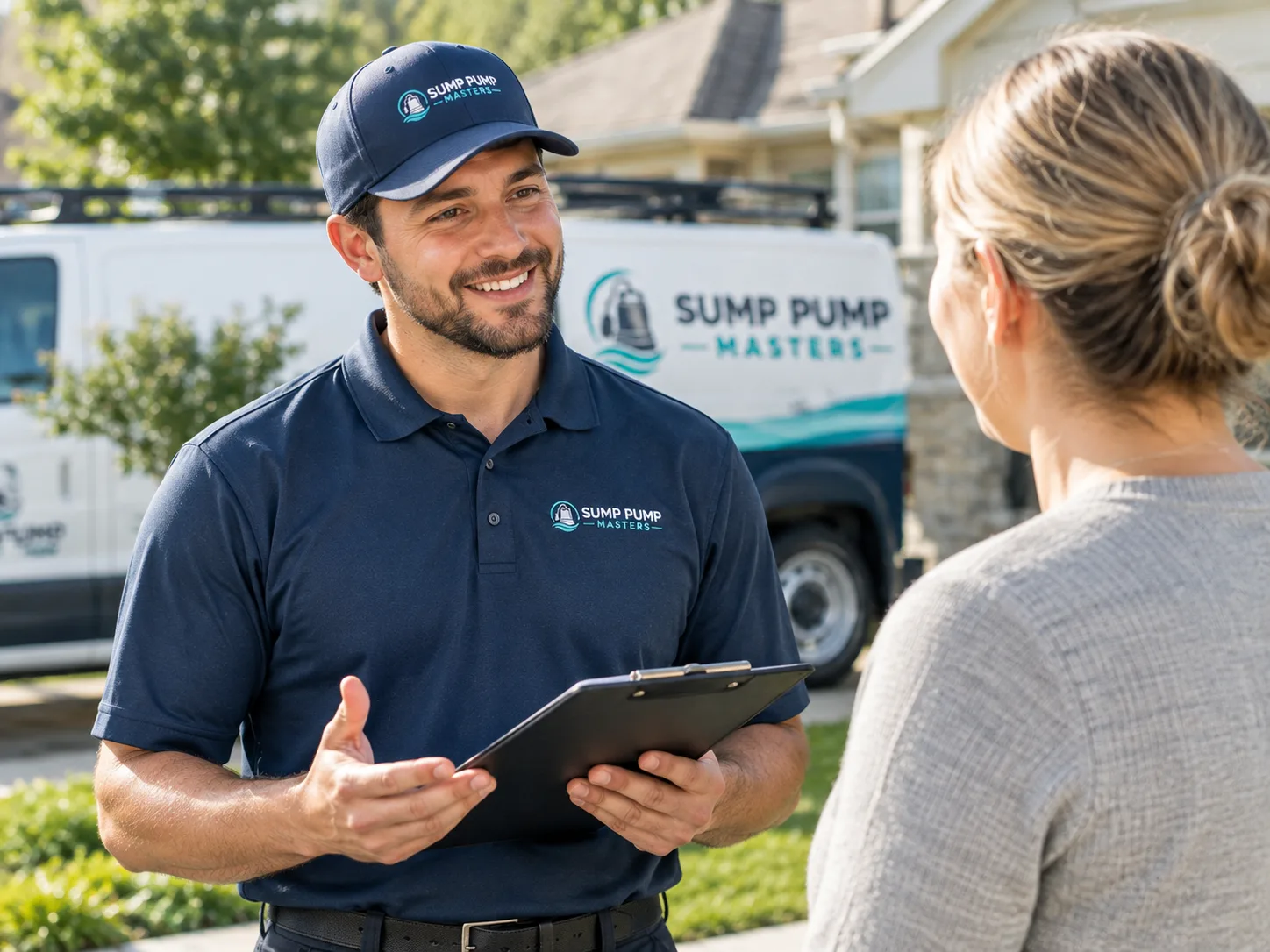 Sump Pump Repair Alma, NE FAQs